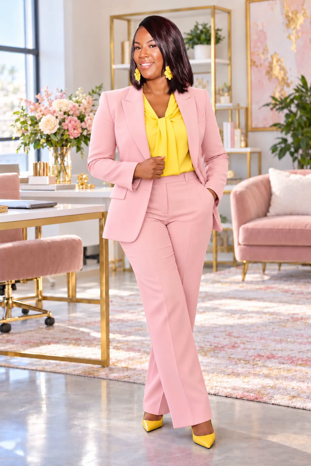 Shaquilla Williams Shannon