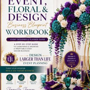 Business Blueprint Workbook